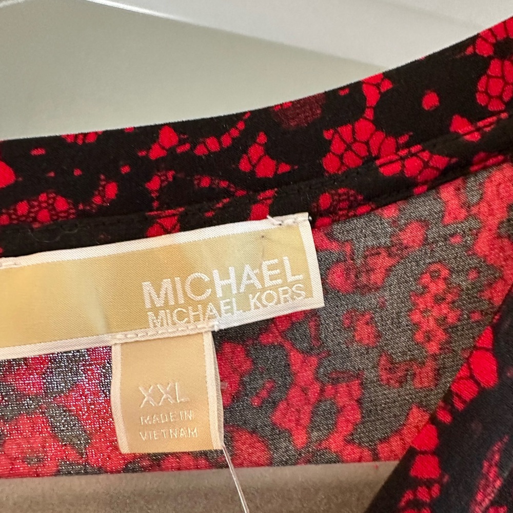 Michael Kors dress - Picture 3 of 6